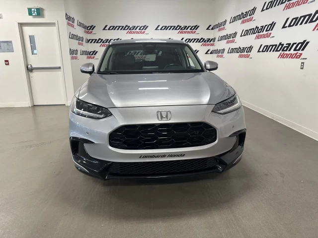 Honda HR-V EX-L Navi 2024
