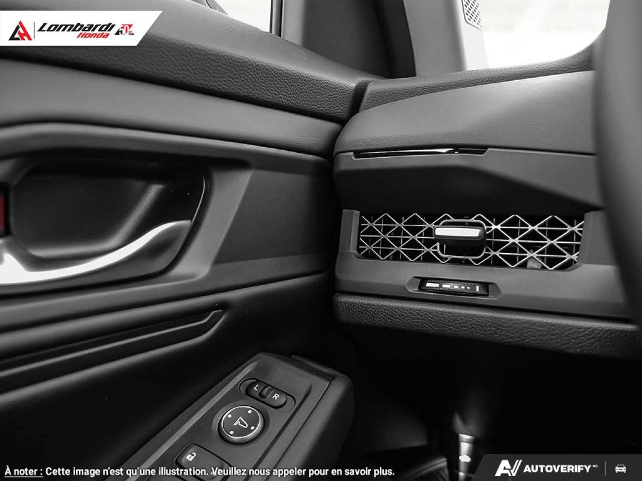 2025 HONDA ACCORD SE Main Image