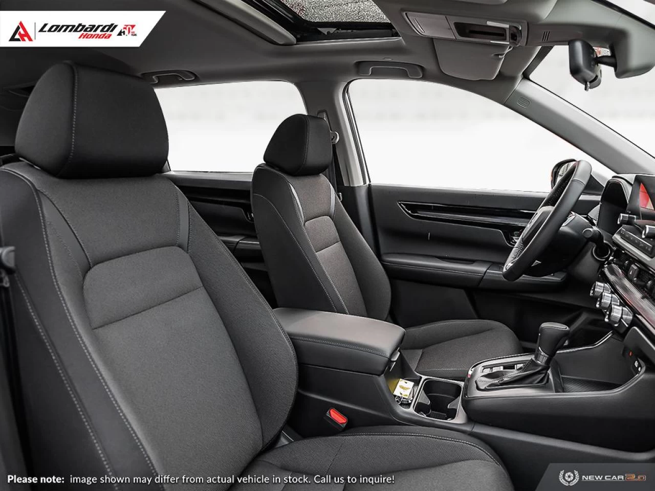 2023 HONDA CR-V SPORT-B Image principale