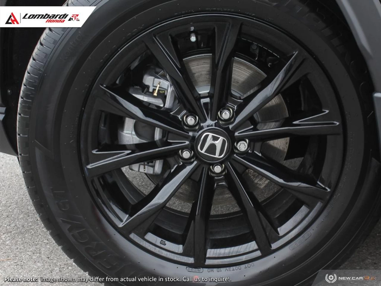 2023 HONDA CR-V SPORT-B Image principale