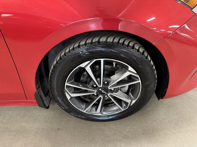 Kia Forte EX 2023