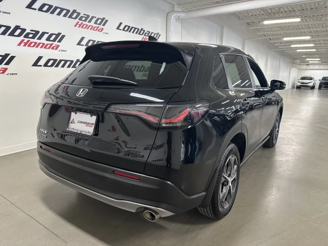 Honda HR-V Sport 2025
