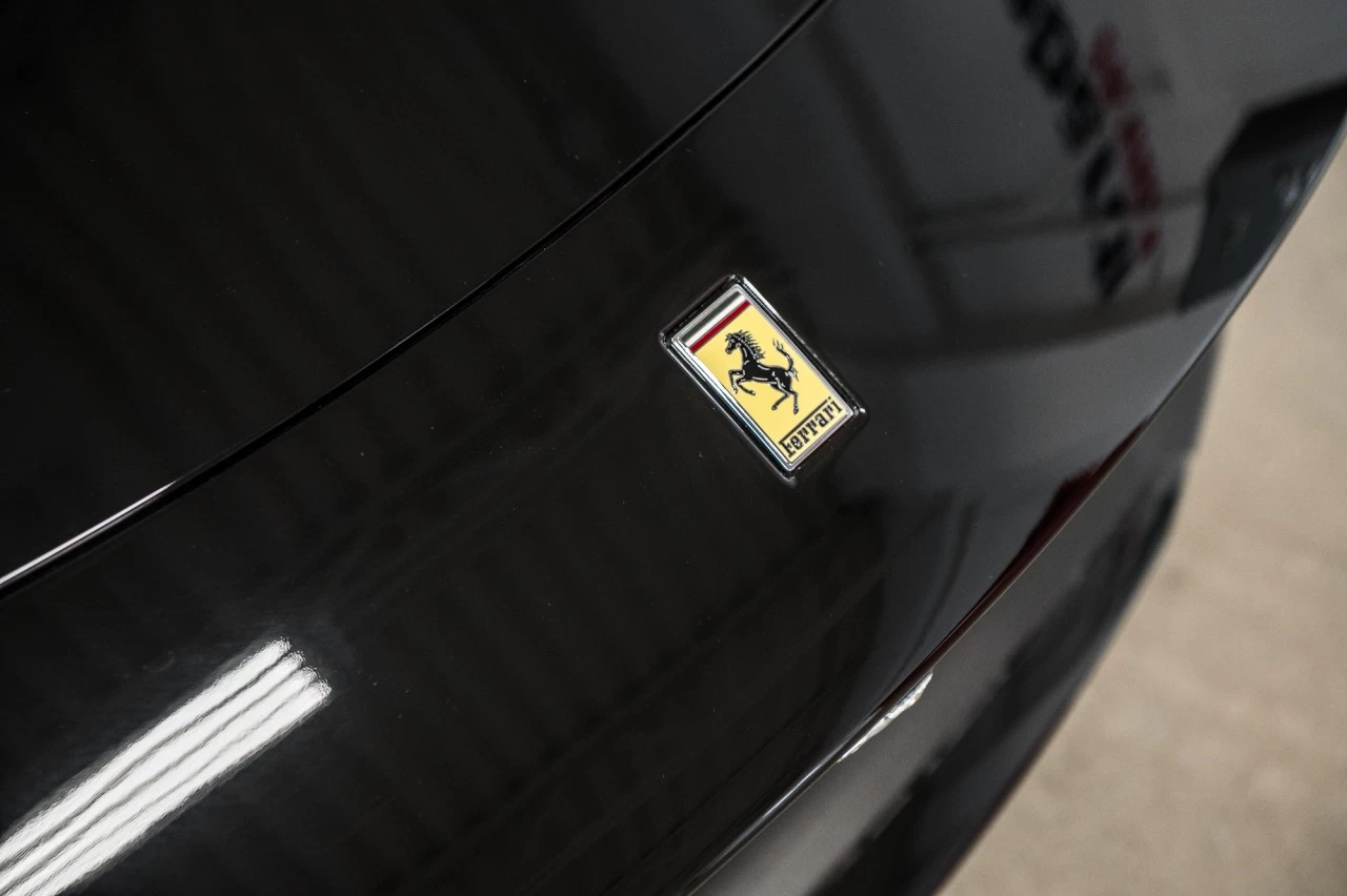 2025 Ferrari Roma  Main Image