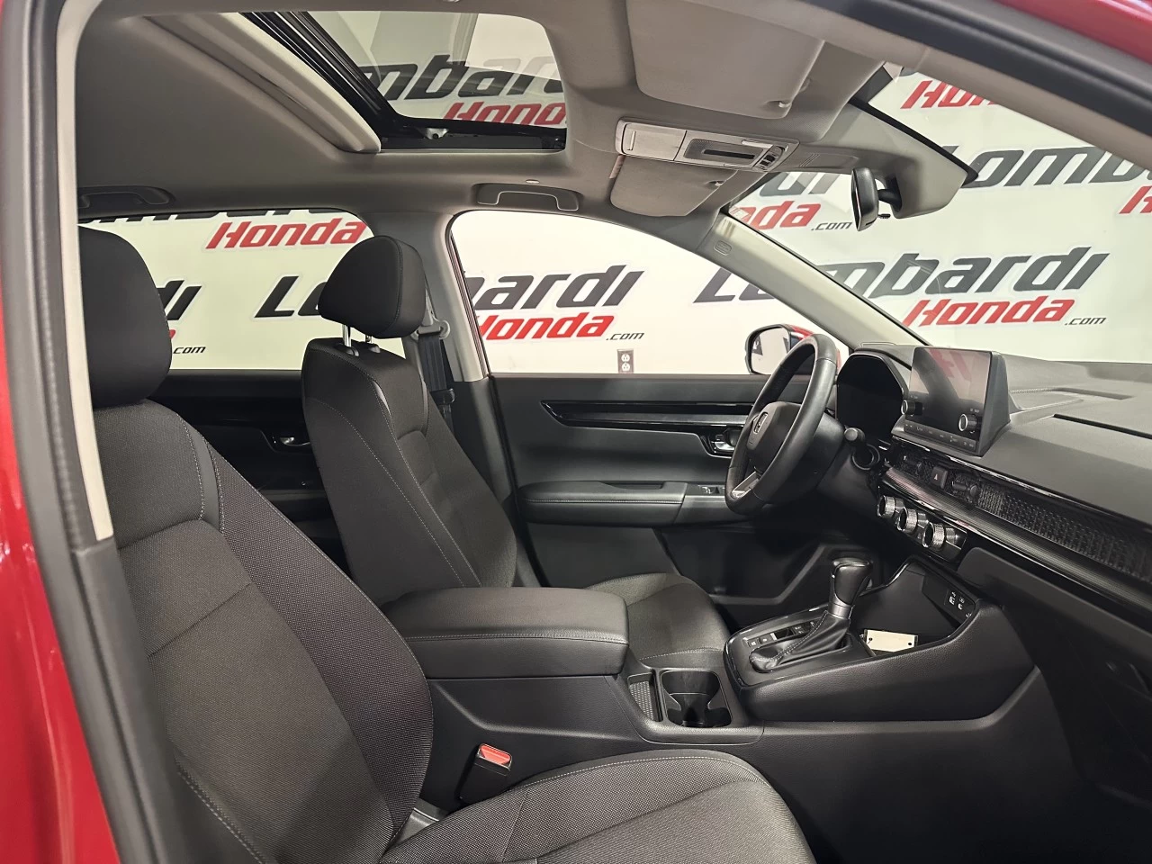 2024 Honda CR-V Sport Main Image