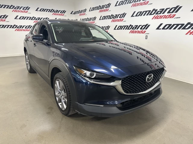 Mazda CX-30 GS 2022