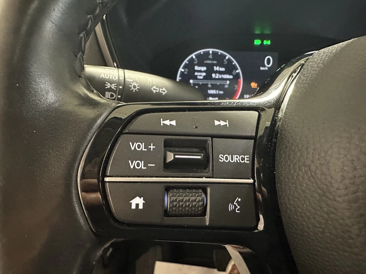 2023 Honda CR-V Sport/Sport-B Image principale