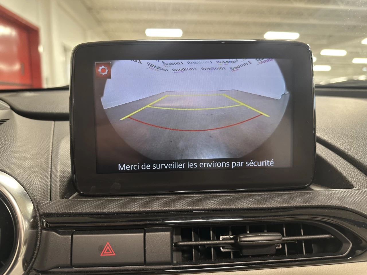 2023 Mazda MX-5 GT Main Image