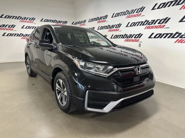 Honda CR-V LX 2020
