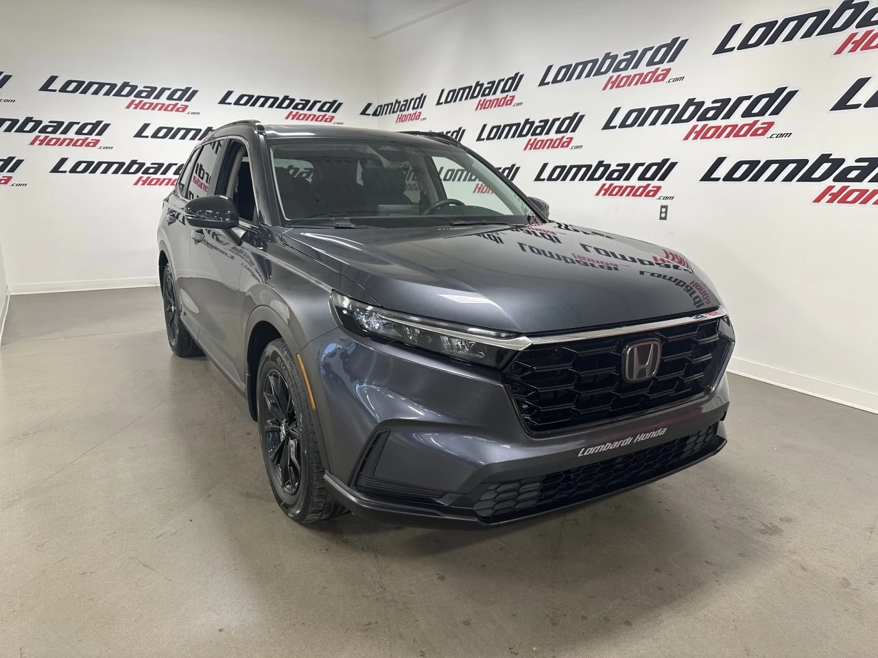 2023 Honda CR-V Sport/Sport-B Image principale