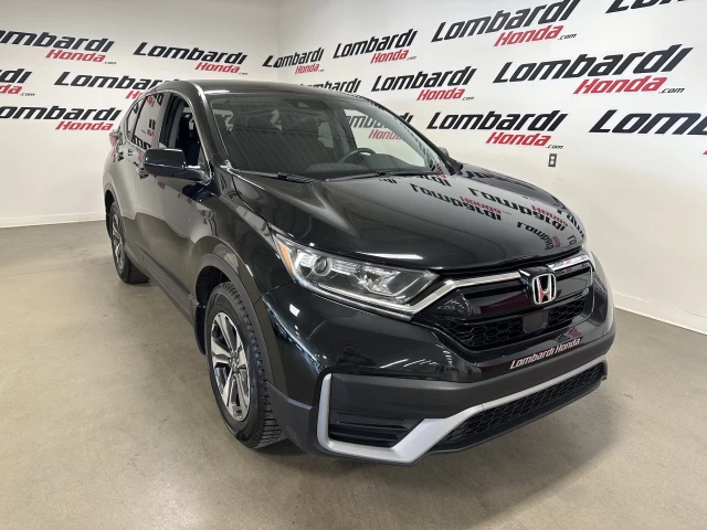 Honda CR-V LX 2022