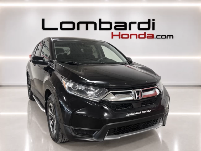 Honda CR-V - 2018