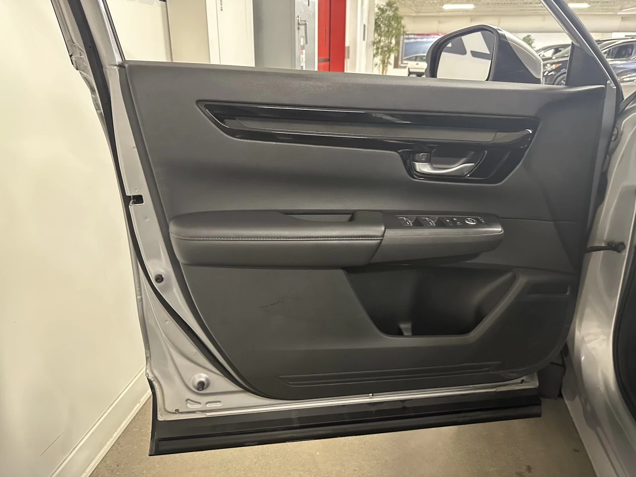 2023 Honda CR-V
                                                    Sport Main Image