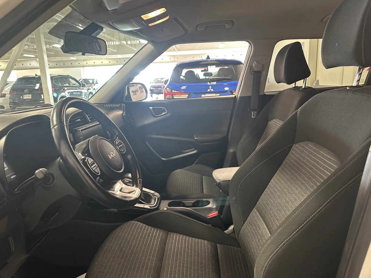 2023 Kia Soul EX Main Image