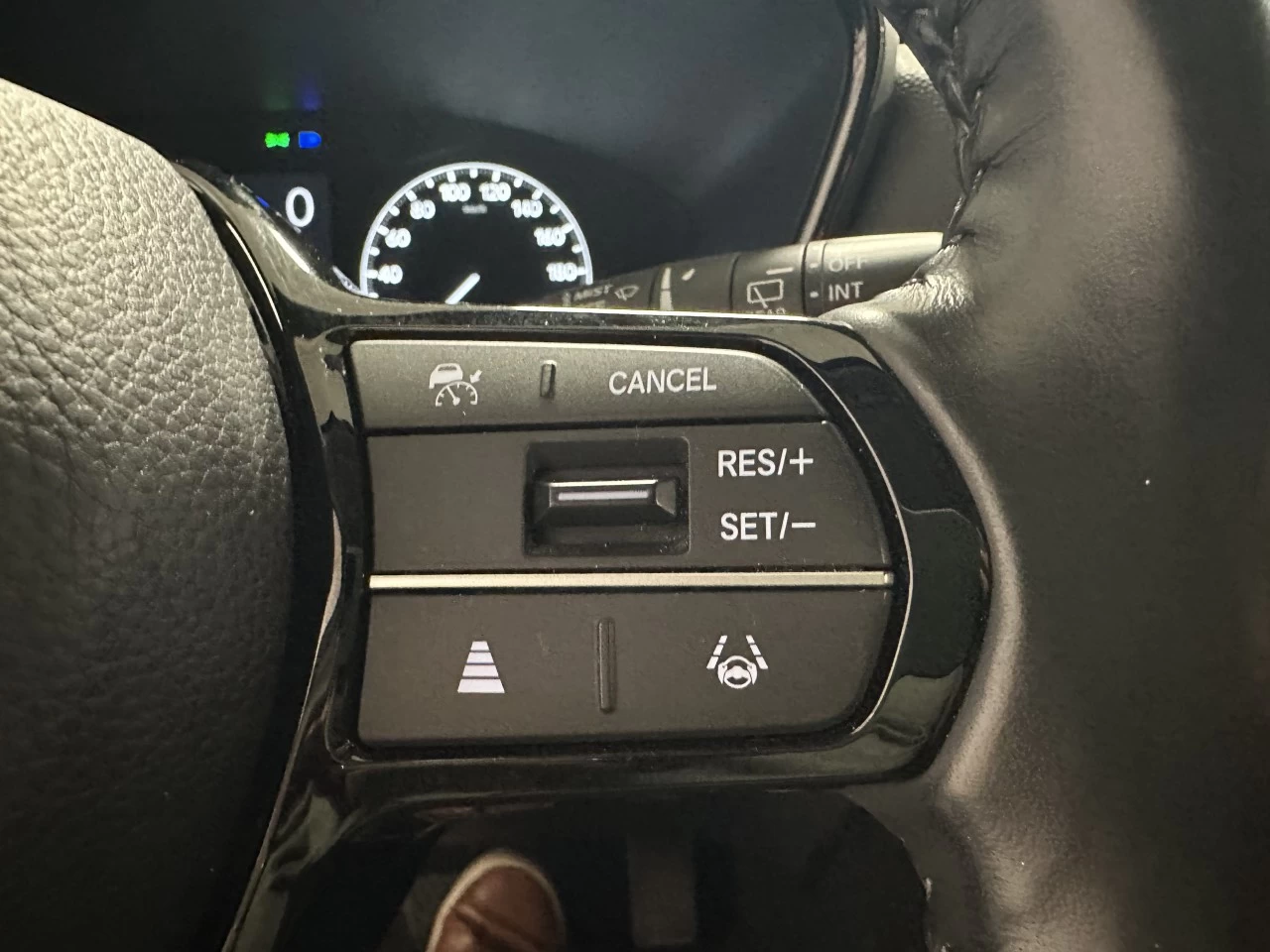 2023 Honda CR-V Sport Main Image