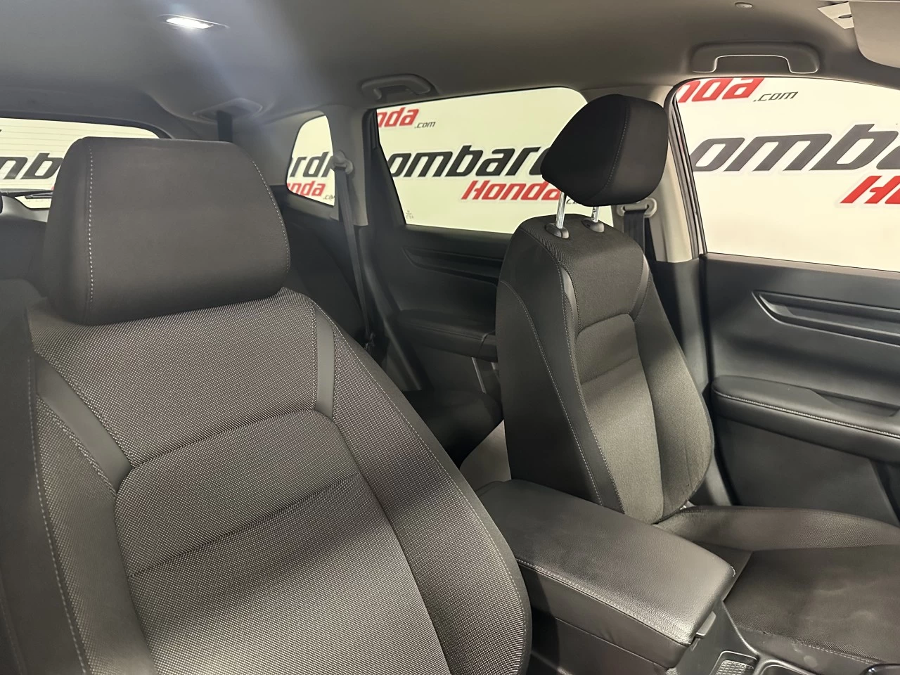2024 Honda CR-V LX-B Image principale