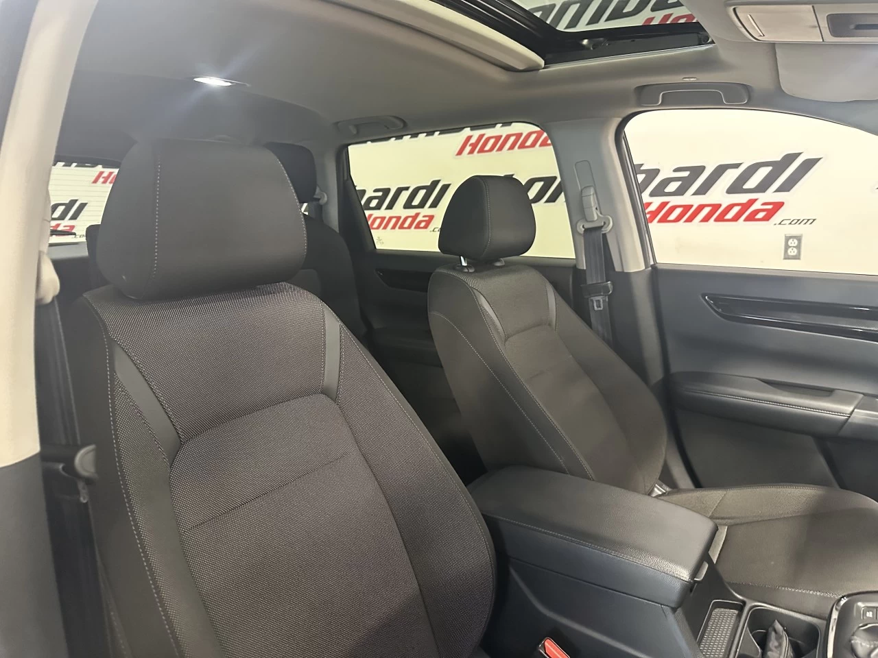 2023 Honda CR-V Sport Main Image