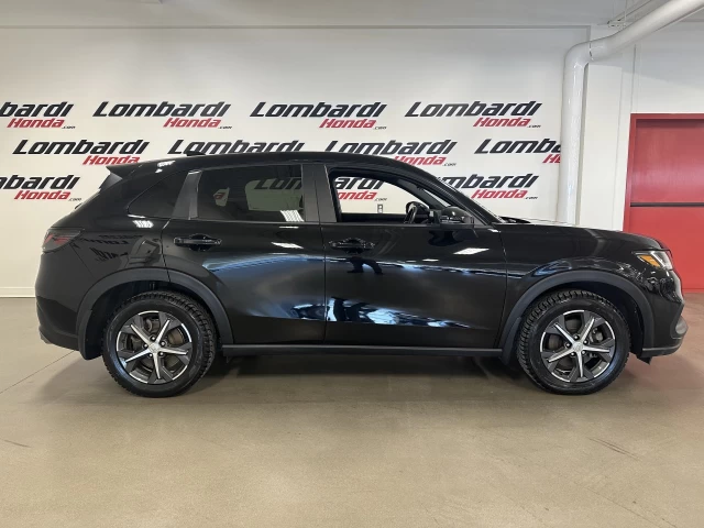 Honda HR-V Sport 2023