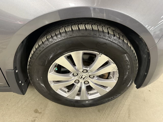 Honda Odyssey SE 2016