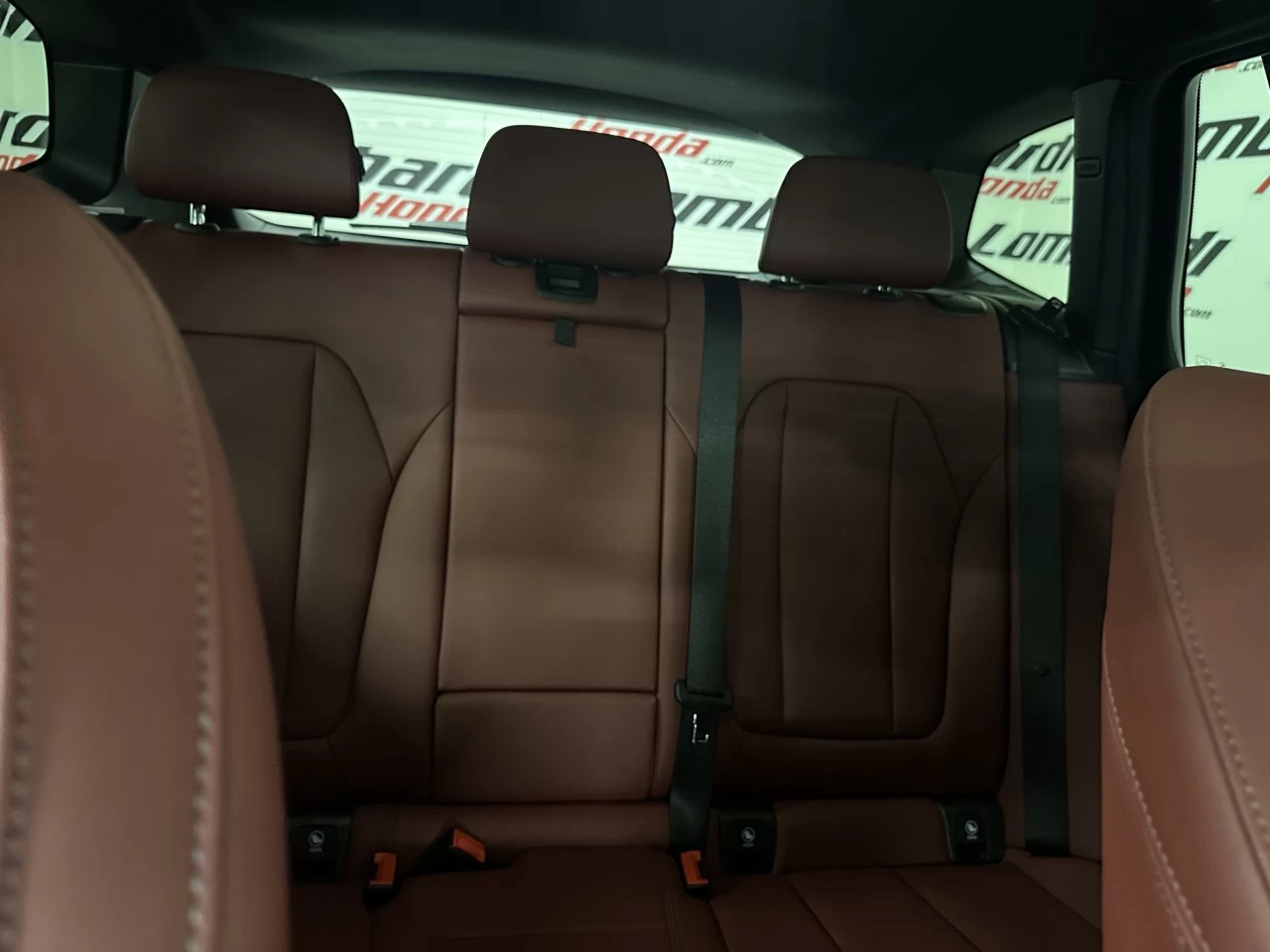 2022 BMW X3 X3 xDrive30e Image principale