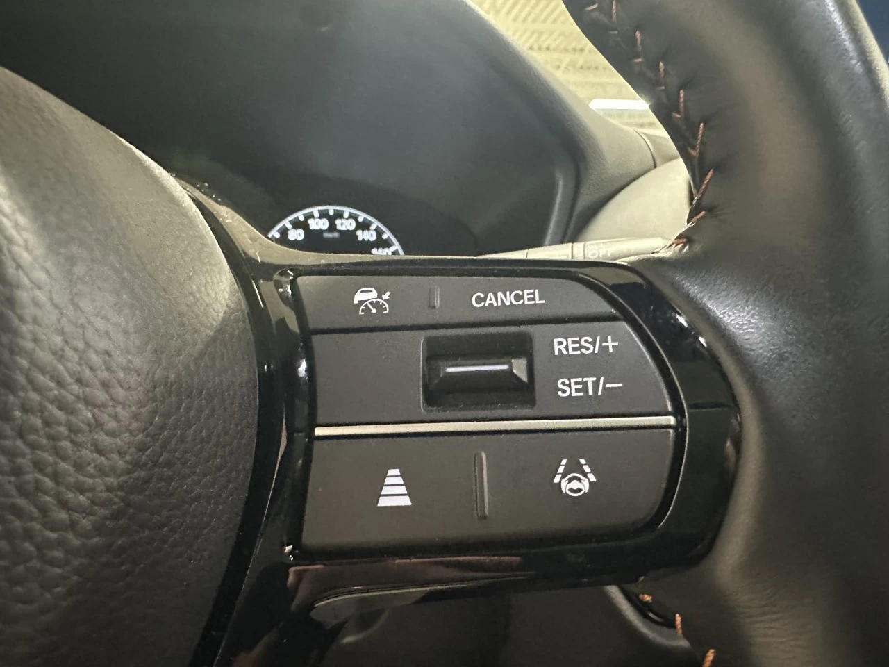 2026 Honda HR-V
                                                        Sport Image principale