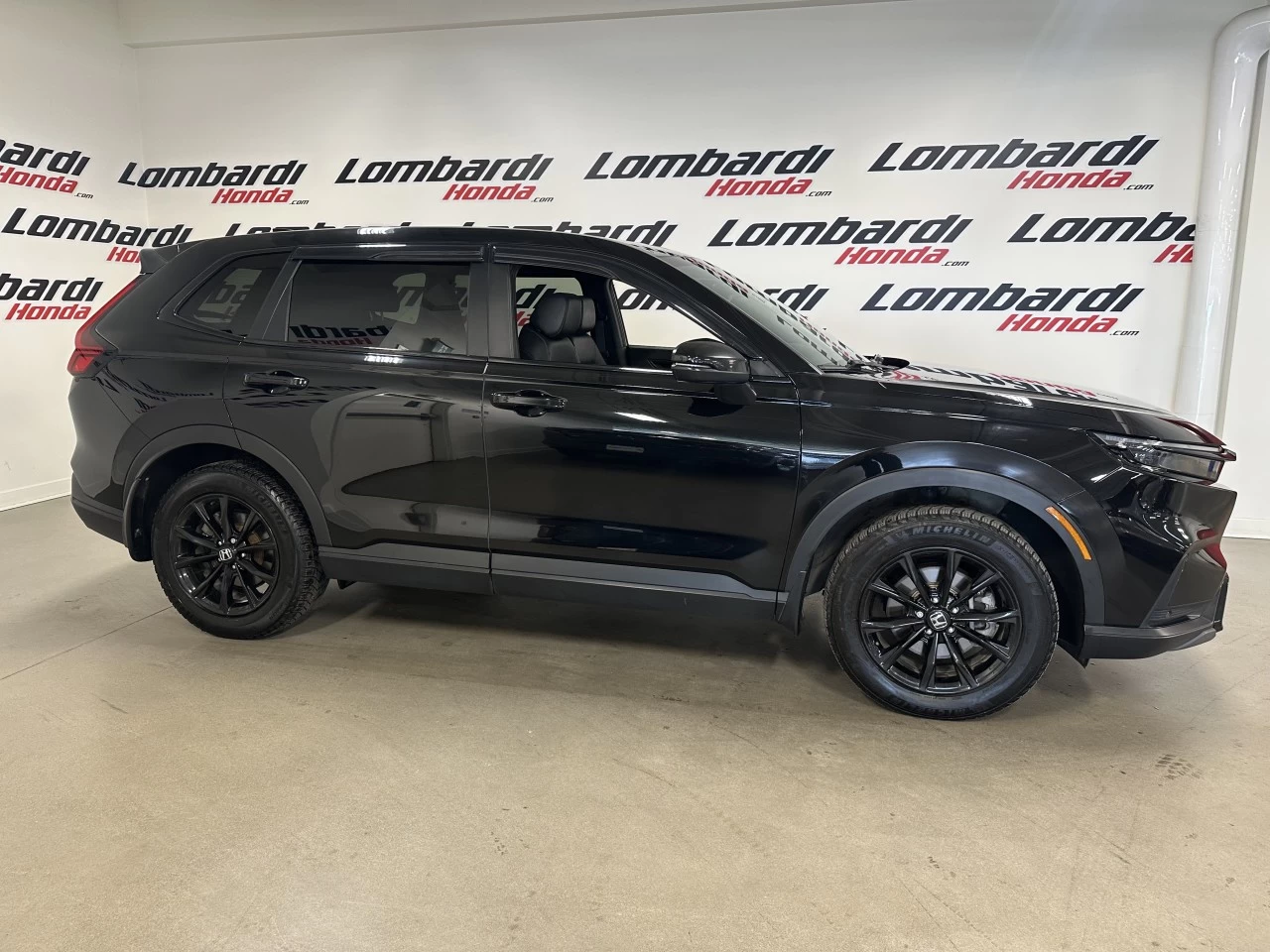 2024 Honda CR-V EX-L Image principale