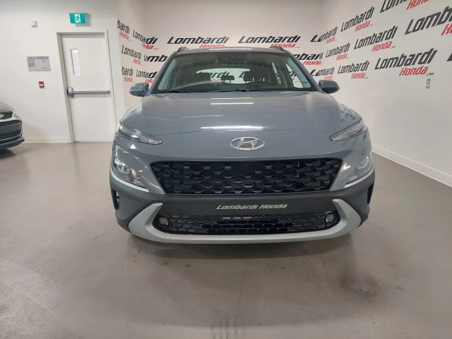 Hyundai Kona Preferred 2022
