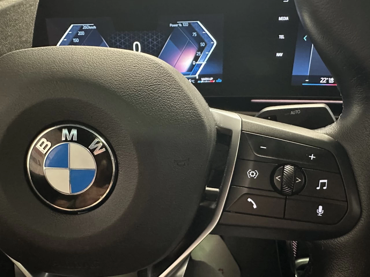 2025 BMW X2 xDrive28i Main Image