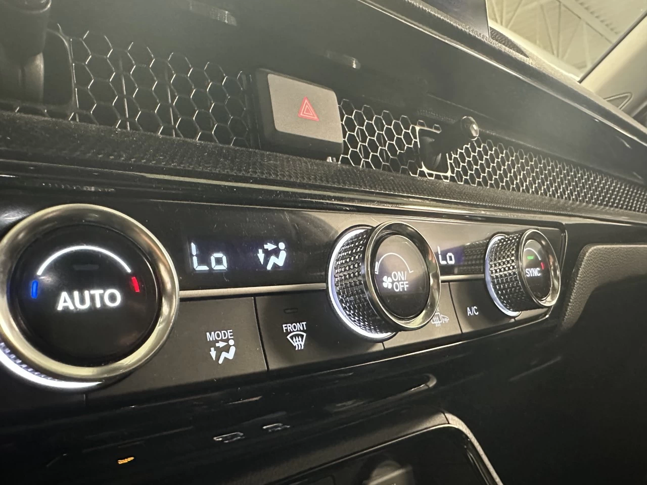 2023 Honda CR-V EX-L Main Image