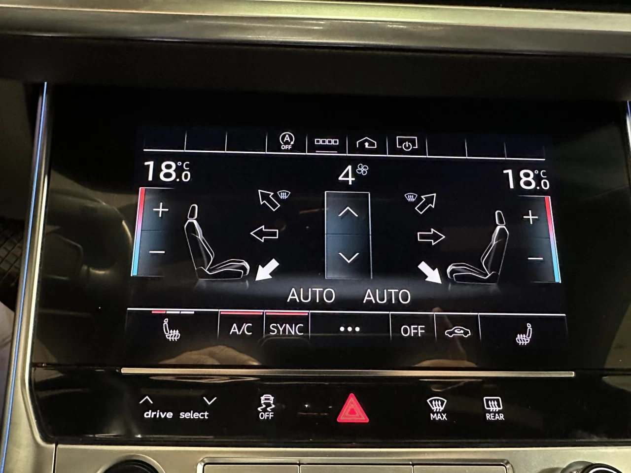 2024 Audi A6
                                                        Progressiv Main Image