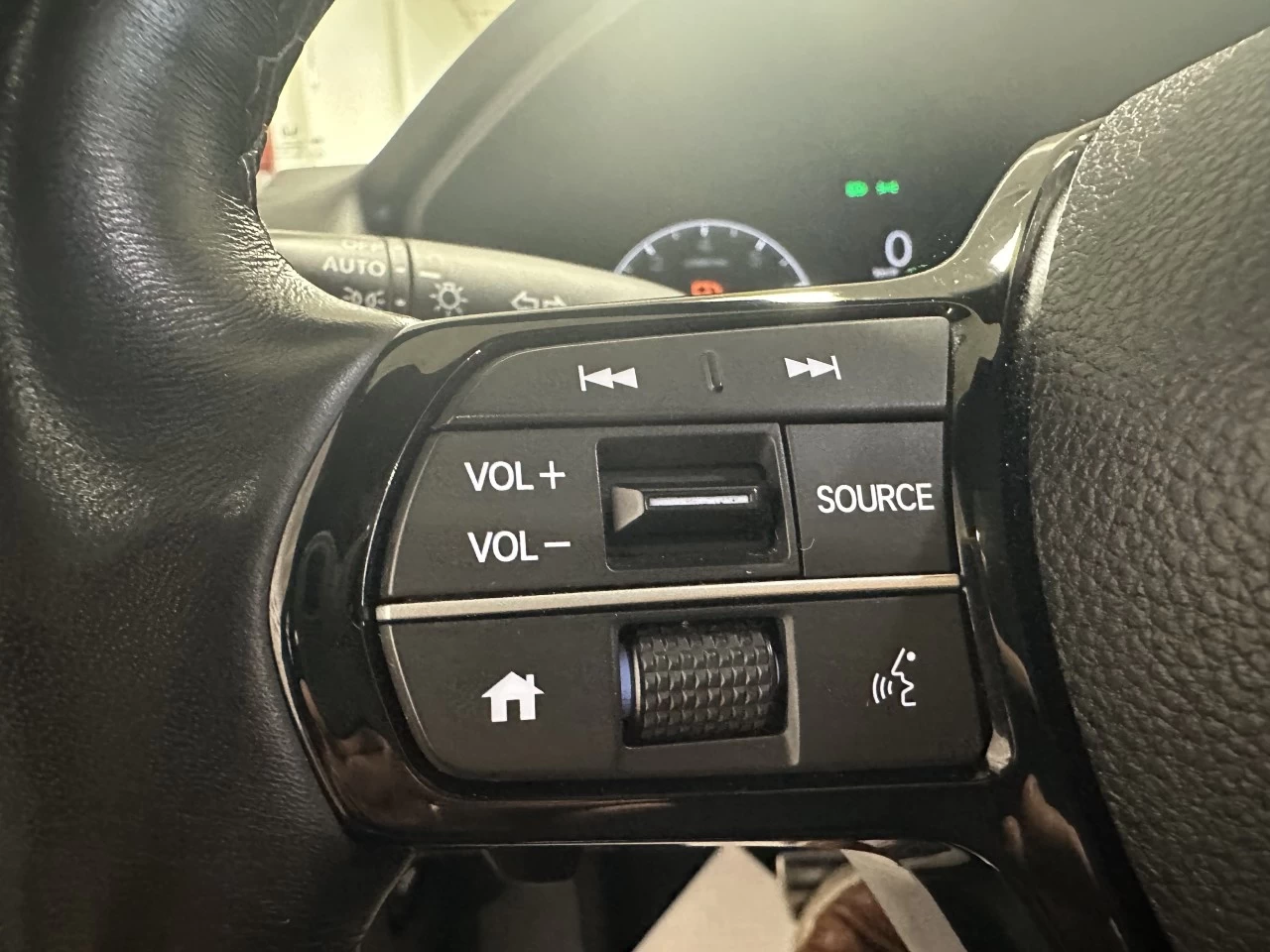 2023 Honda Civic Sport Main Image