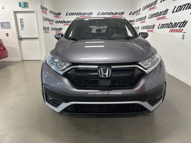 Honda CR-V Sport 2022