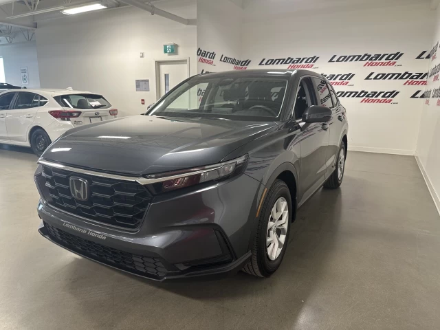Honda CR-V LX 2023