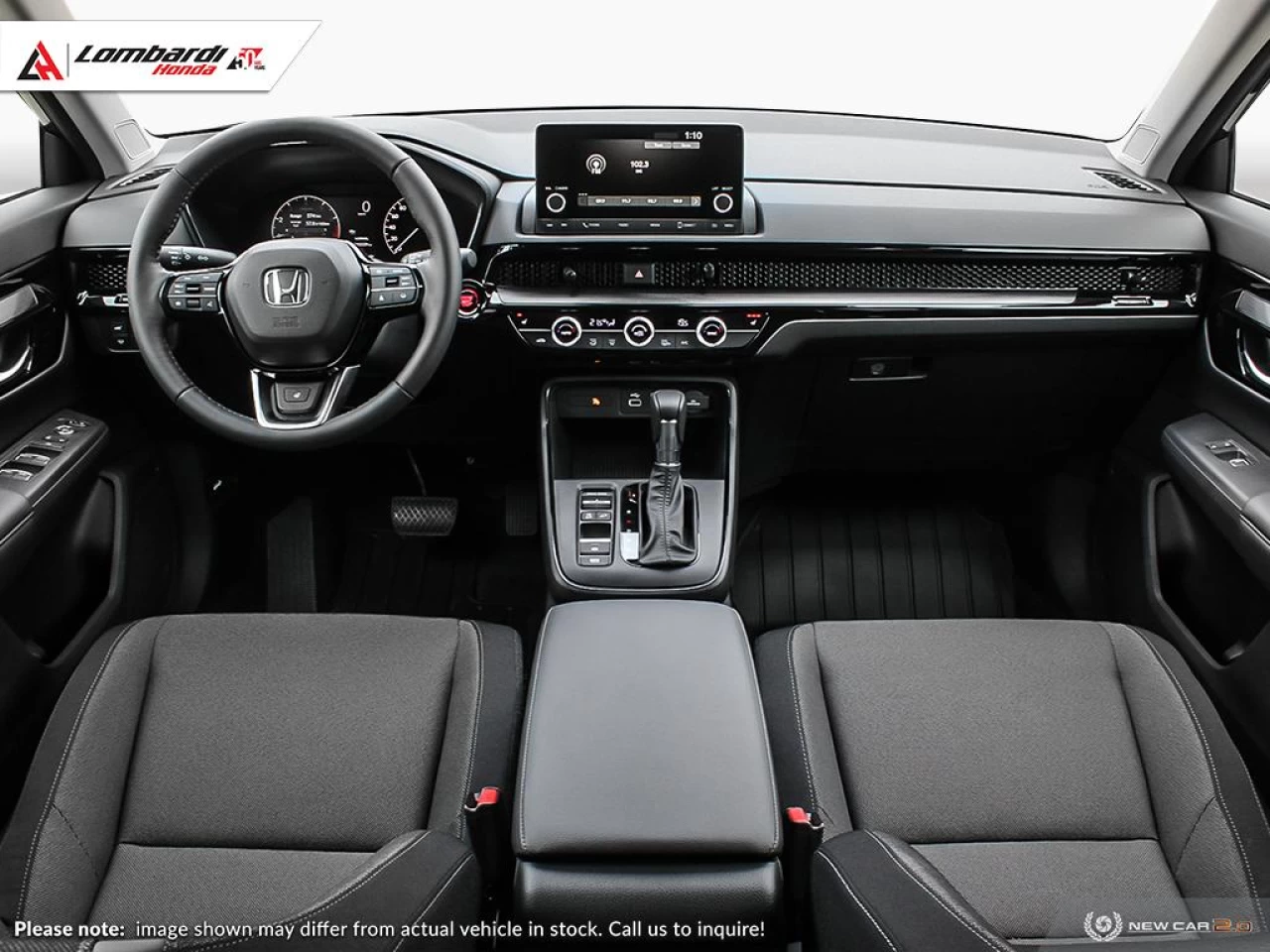 2023 Honda CR-V SPORT-B Image principale