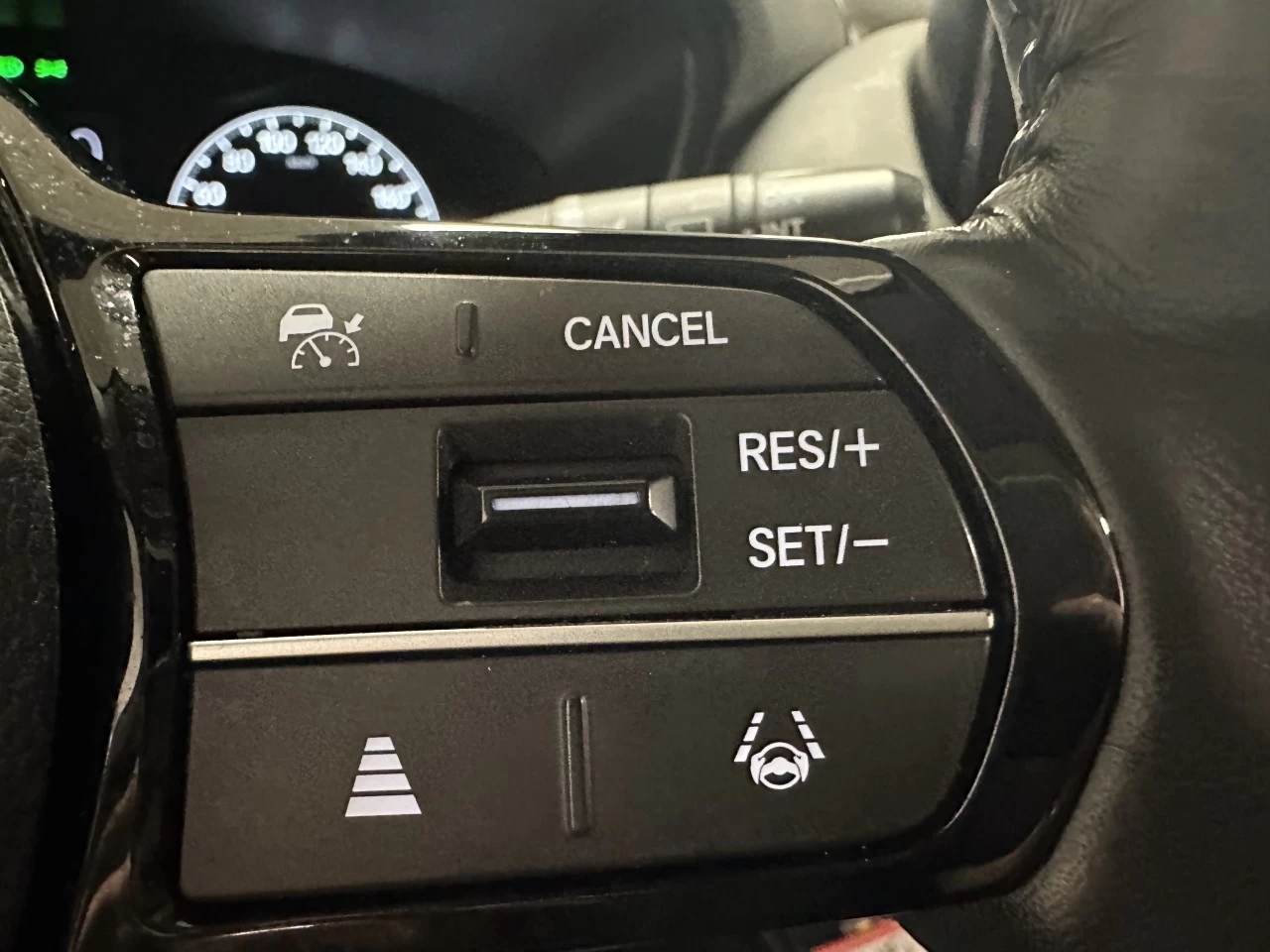 2023 Honda HR-V EX-L Navi Main Image