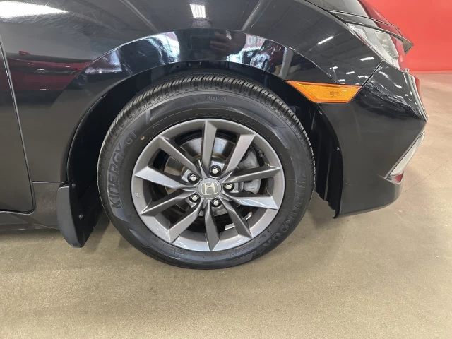 Honda Civic EX 2021