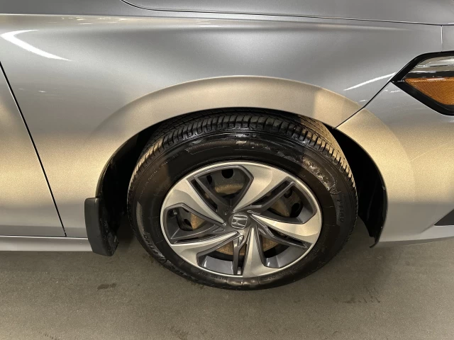 Honda Civic LX 2022