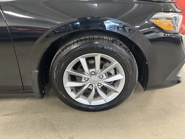 Honda Civic EX 2023