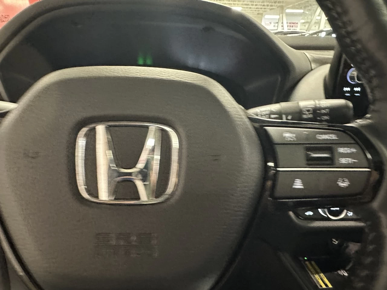 2023 Honda HR-V
                                                    EX-L Navi Main Image