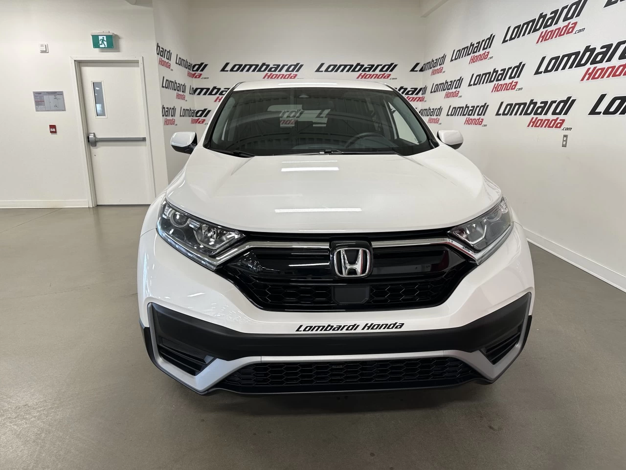 2022 Honda CR-V LX Image principale