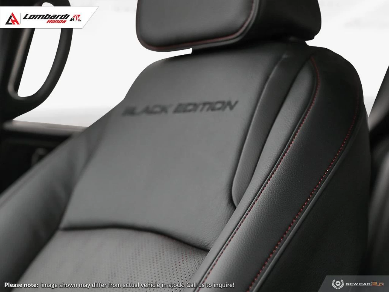 2024 HONDA ODYSSEY BLACK EDITION Main Image