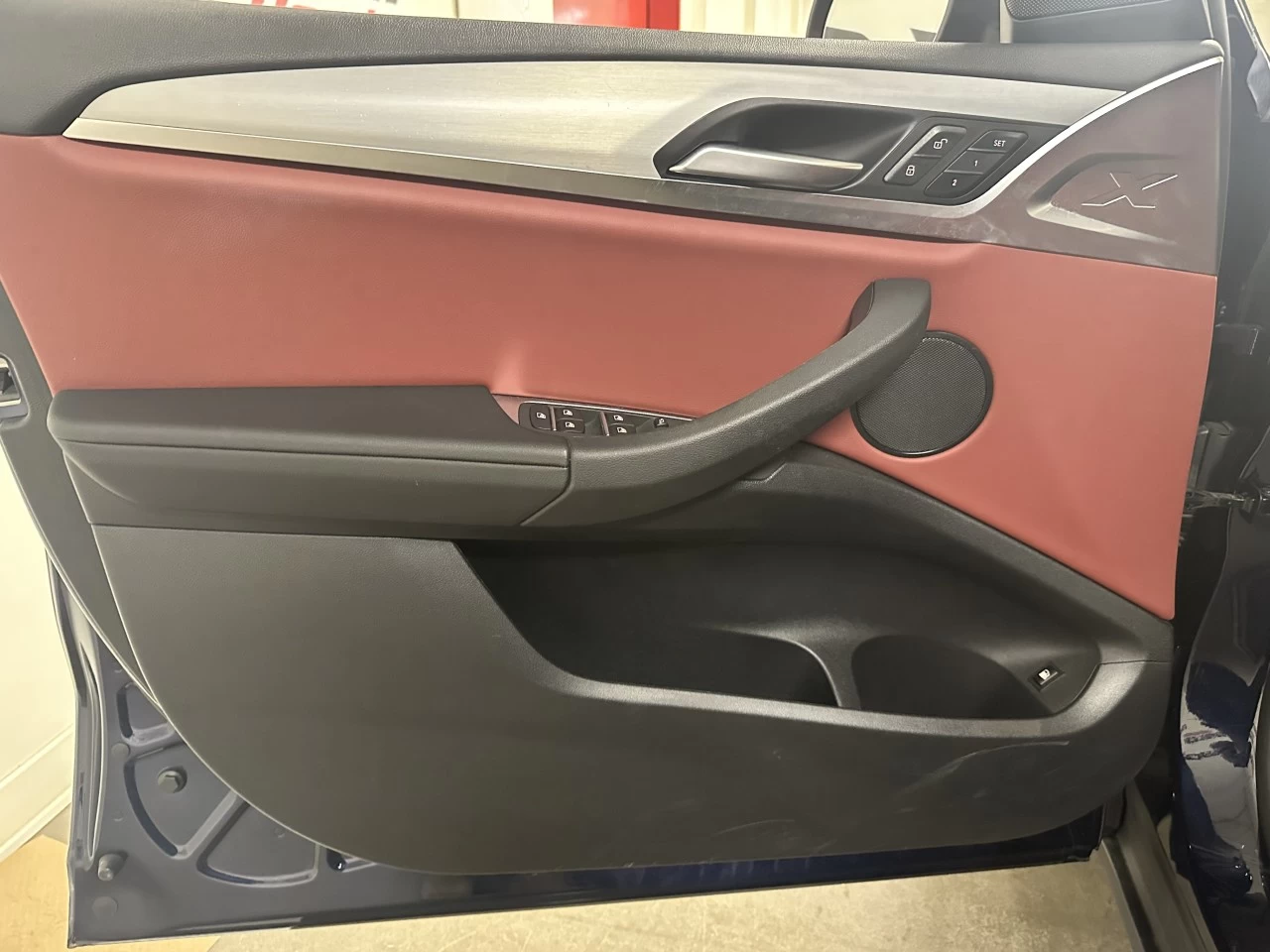 2022 BMW X3 X3 xDrive30e Image principale