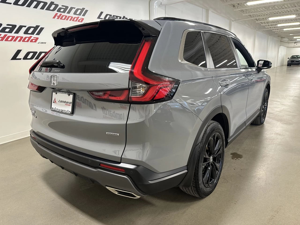 2024 HONDA CR-V SPORT TOURING Image principale