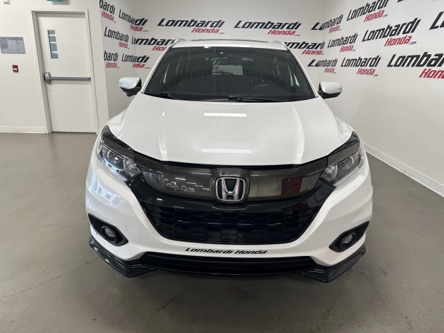 Honda HR-V Sport 2022