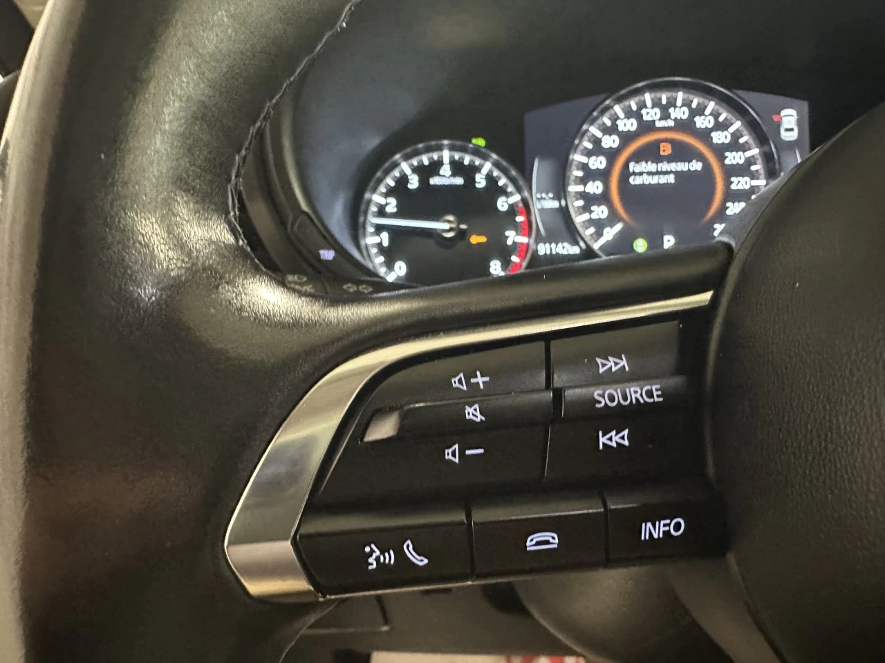 2024 Mazda 3 Sport GT w/Turbo Main Image