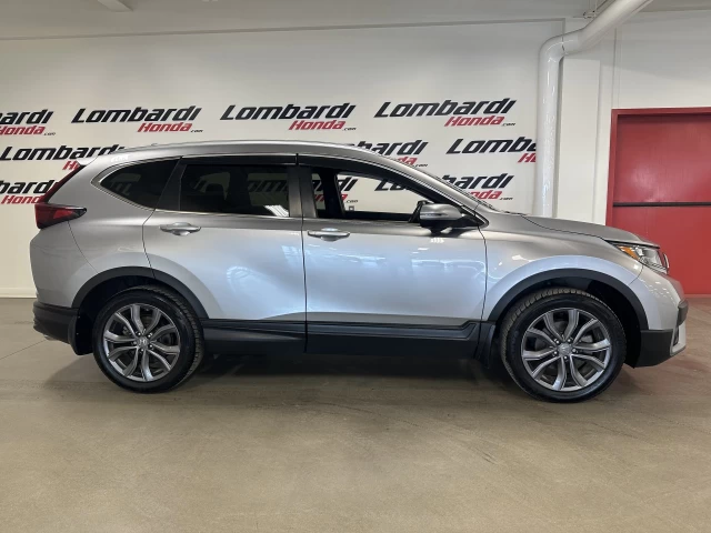 Honda CR-V Sport 2021