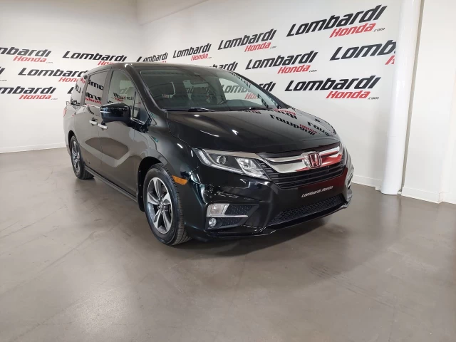Honda Odyssey EX-L/RES 2018