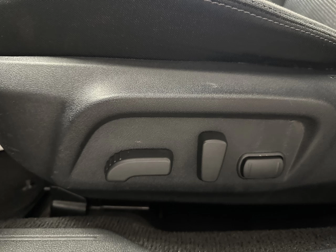 2018 Subaru Outback
                                                    2.5i Image principale