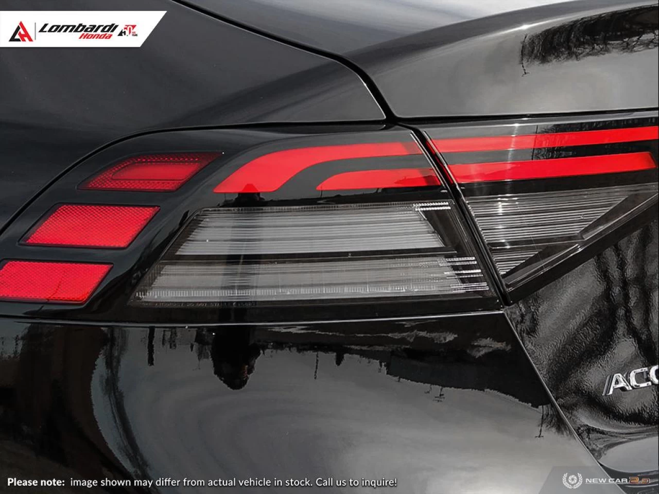2023 Honda ACCORD EX Image principale