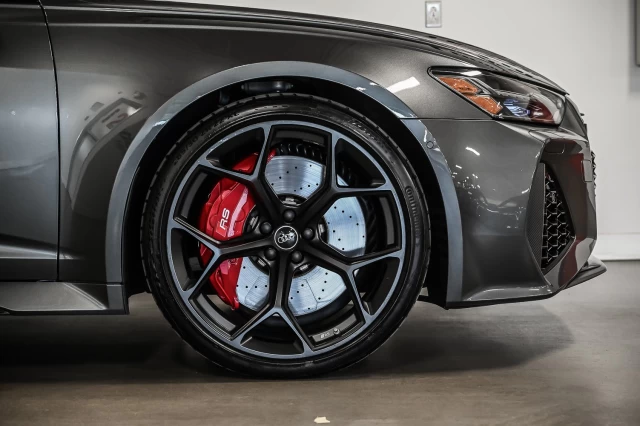 Audi RS6 Performance 2024