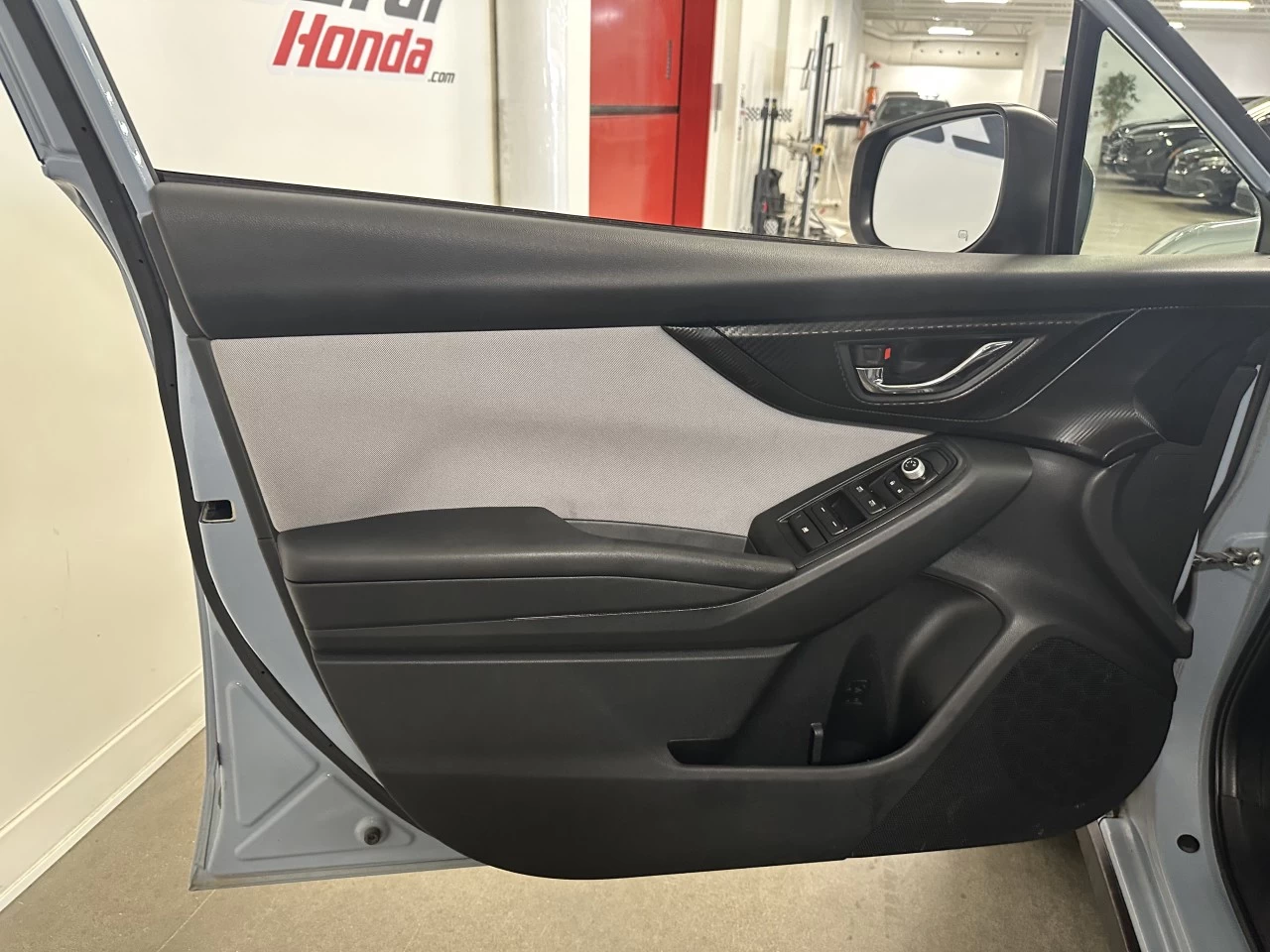 2021 Subaru Crosstrek
                                                    Touring Main Image